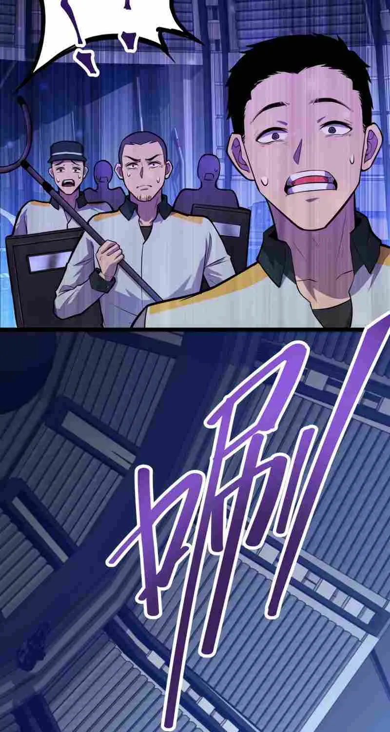 Read Logging 10 000 Years into the Future Apex Future Martial Arts EN Manga Online