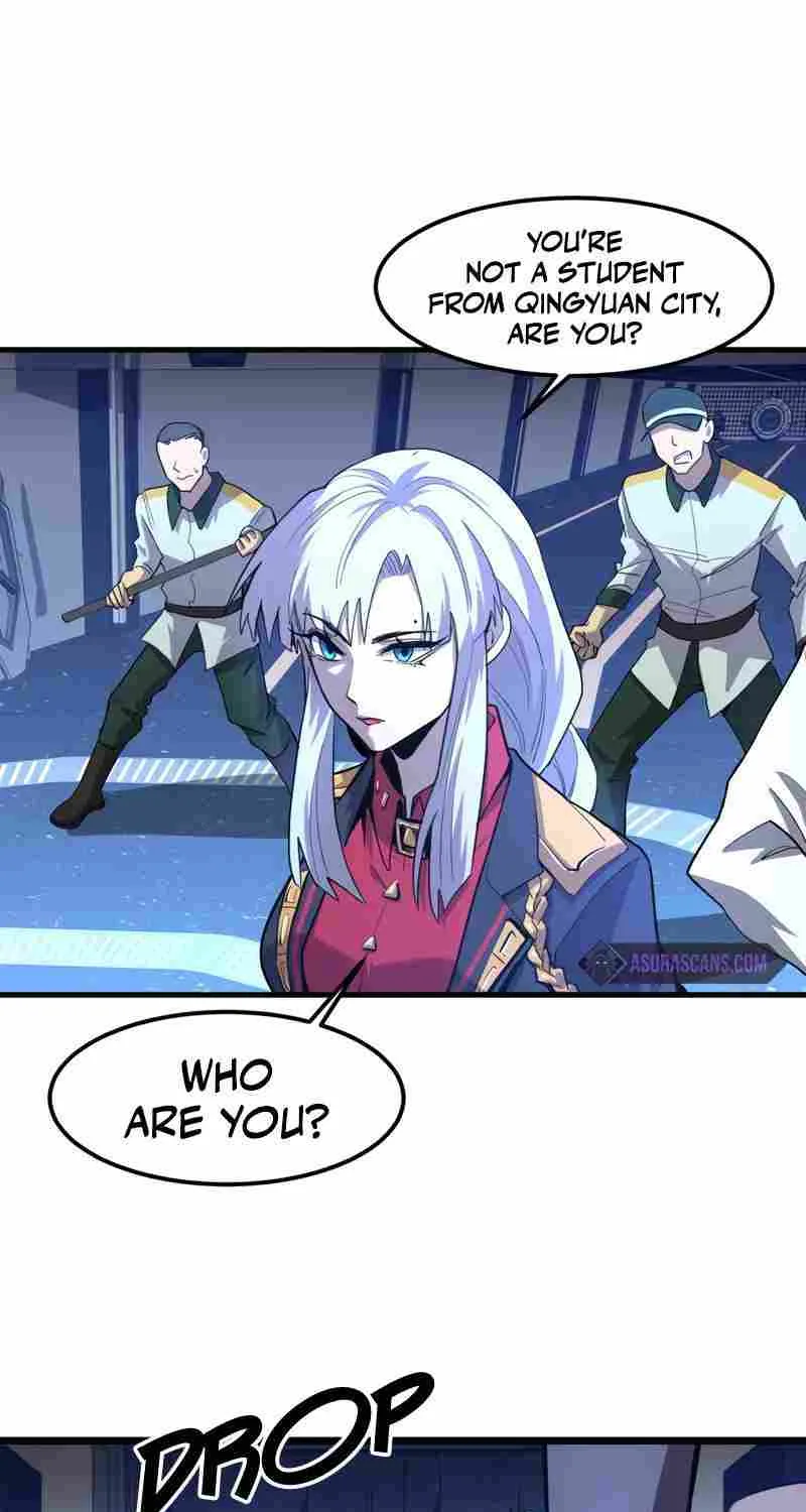 Read Logging 10 000 Years into the Future Apex Future Martial Arts EN Manga Online