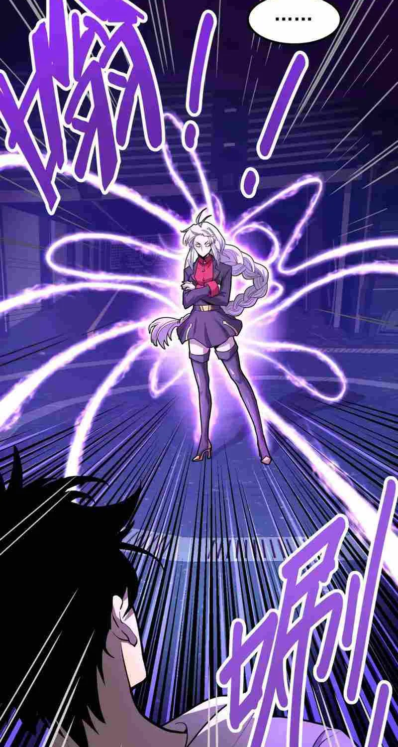 Read Logging 10 000 Years into the Future Apex Future Martial Arts EN Manga Online