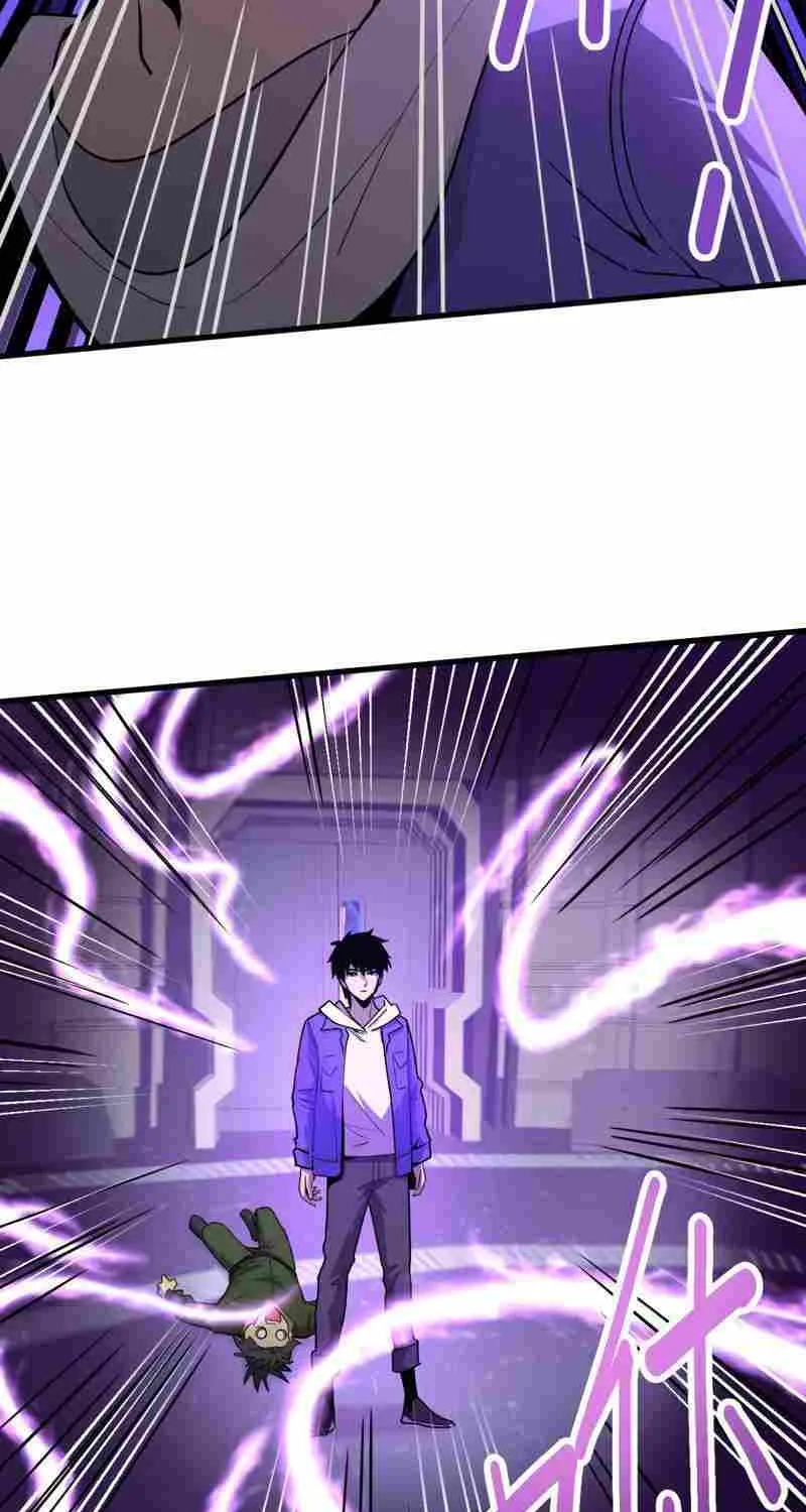 Read Logging 10 000 Years into the Future Apex Future Martial Arts EN Manga Online