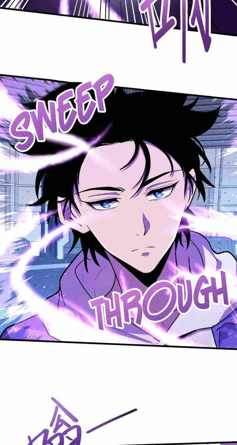 Read Logging 10 000 Years into the Future Apex Future Martial Arts EN Manga Online