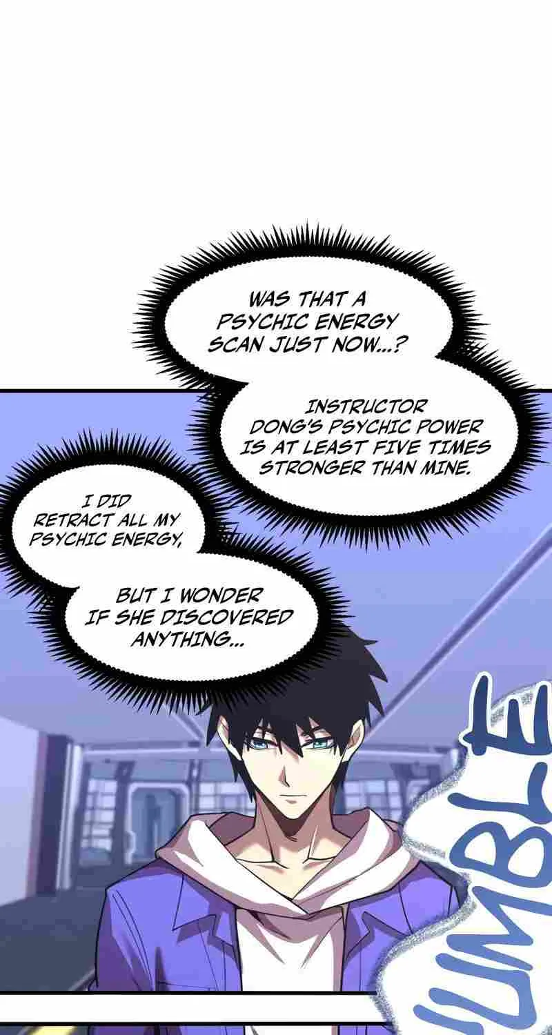 Read Logging 10 000 Years into the Future Apex Future Martial Arts EN Manga Online