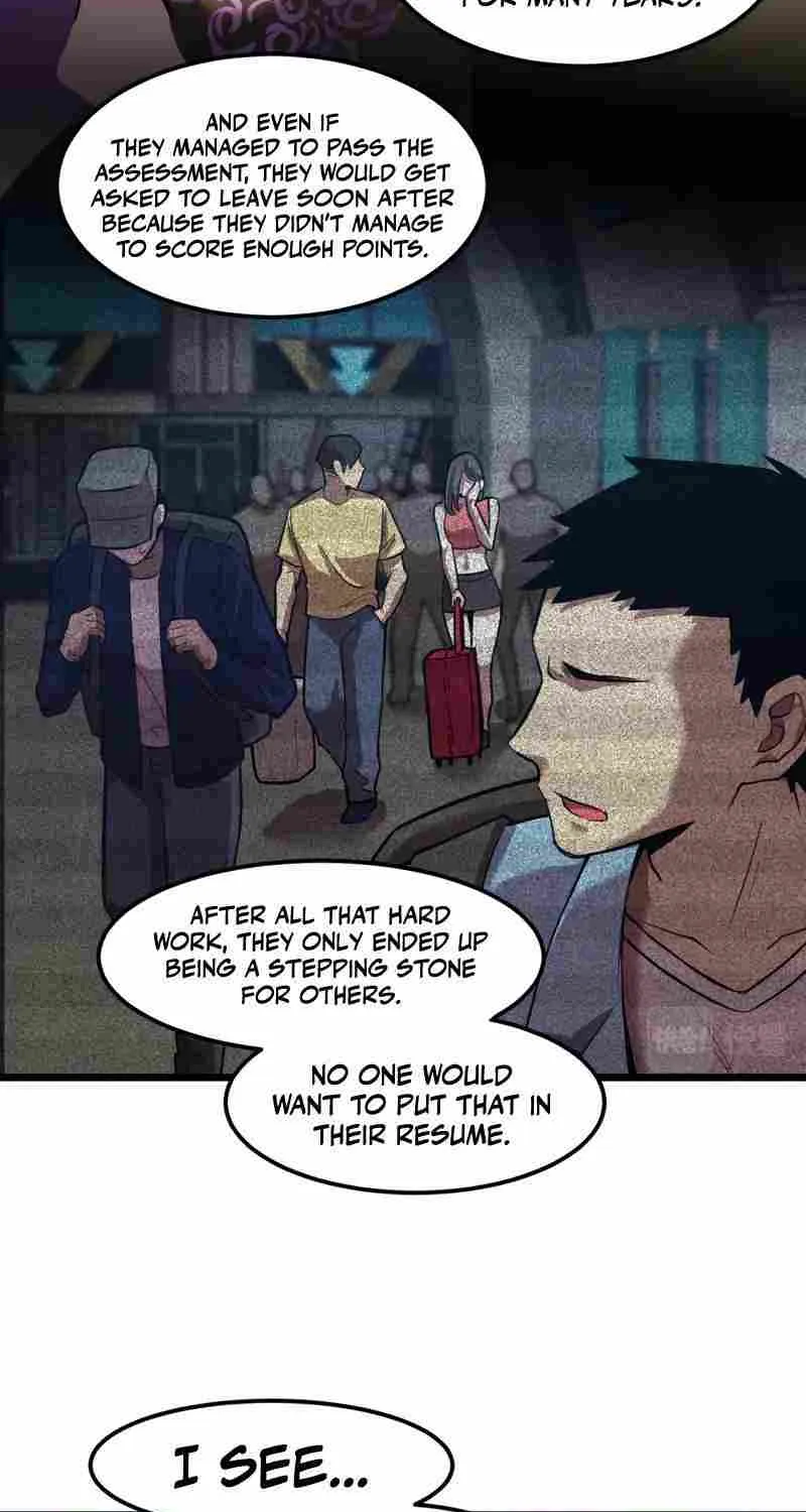 Read Logging 10 000 Years into the Future Apex Future Martial Arts EN Manga Online