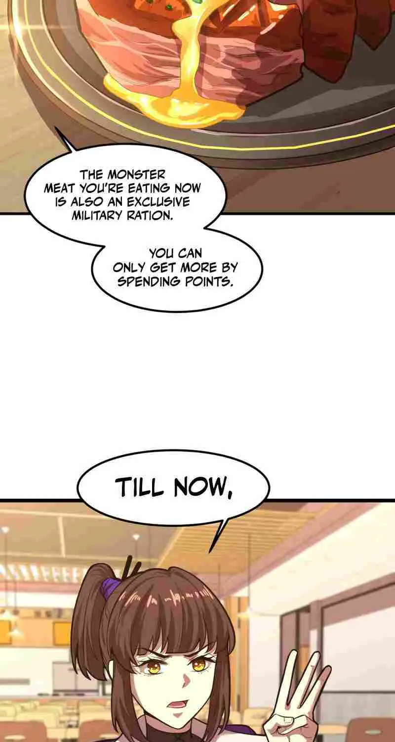 Read Logging 10 000 Years into the Future Apex Future Martial Arts EN Manga Online