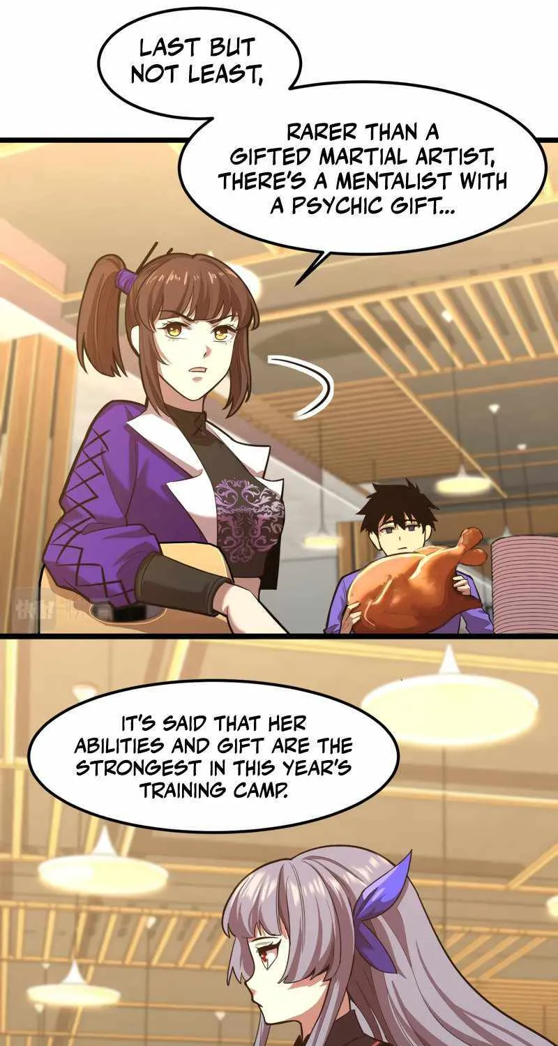 Read Logging 10 000 Years into the Future Apex Future Martial Arts EN Manga Online