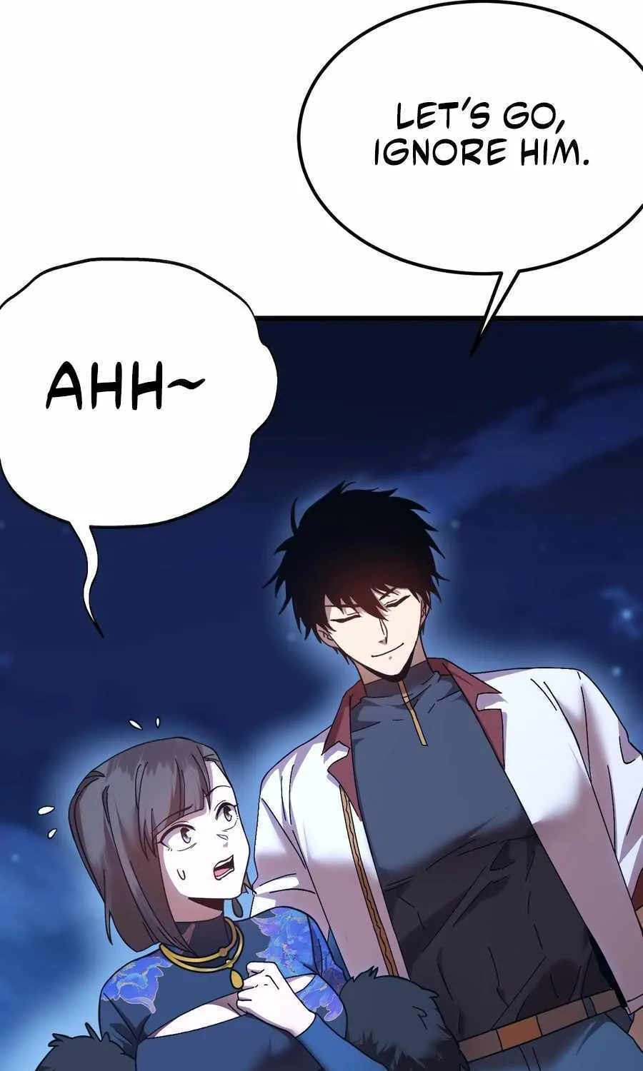 Read Logging 10 000 Years into the Future Apex Future Martial Arts EN Manga Online