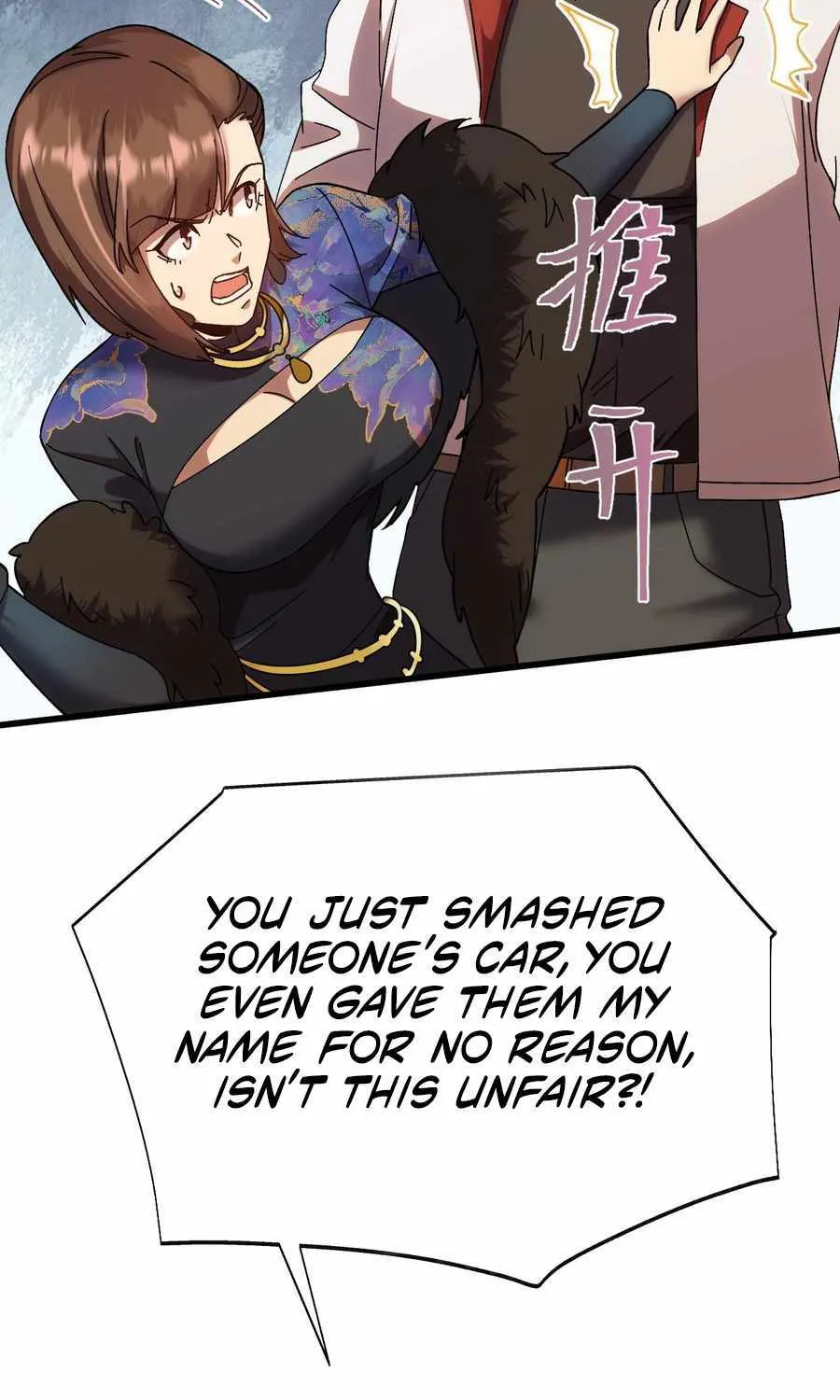 Read Logging 10 000 Years into the Future Apex Future Martial Arts EN Manga Online