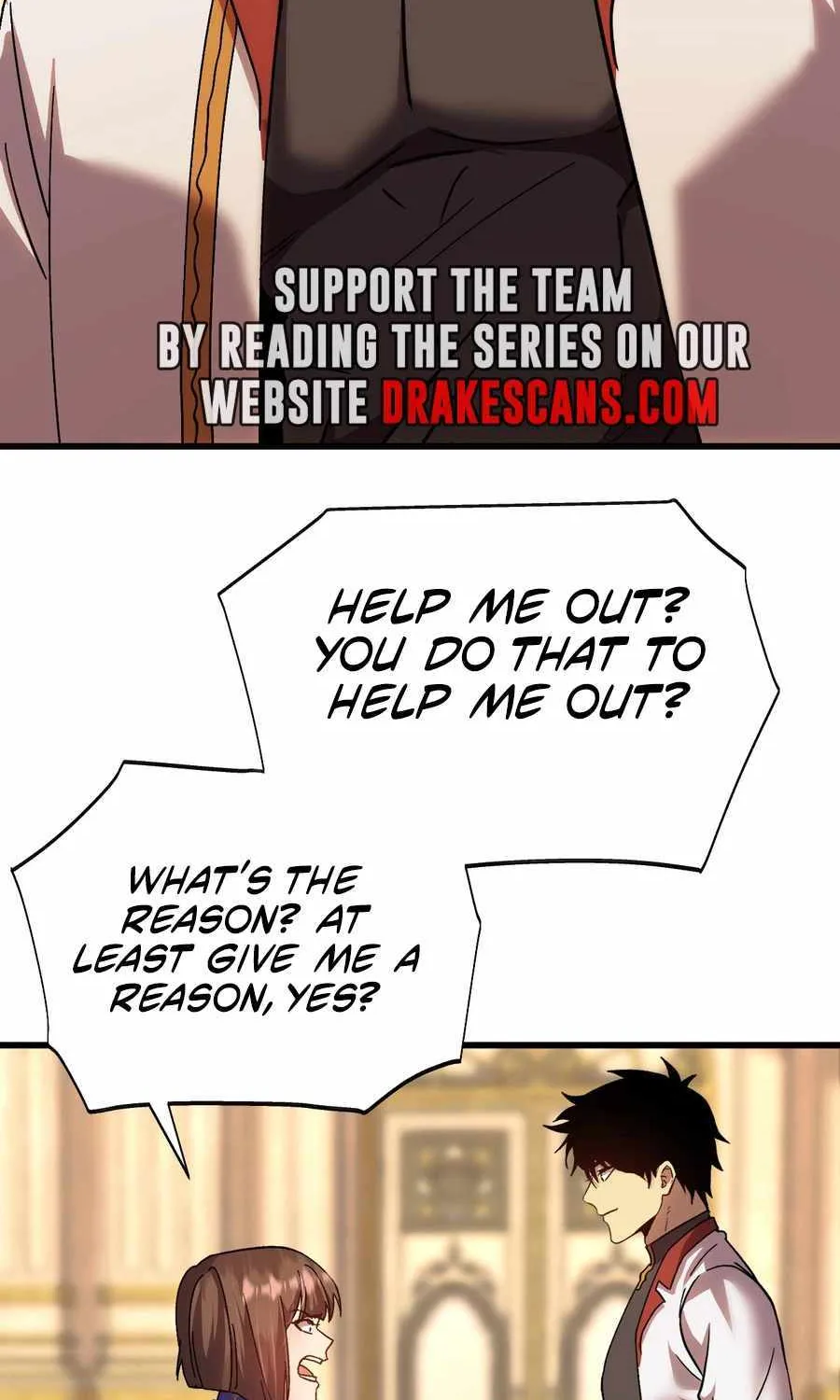 Read Logging 10 000 Years into the Future Apex Future Martial Arts EN Manga Online