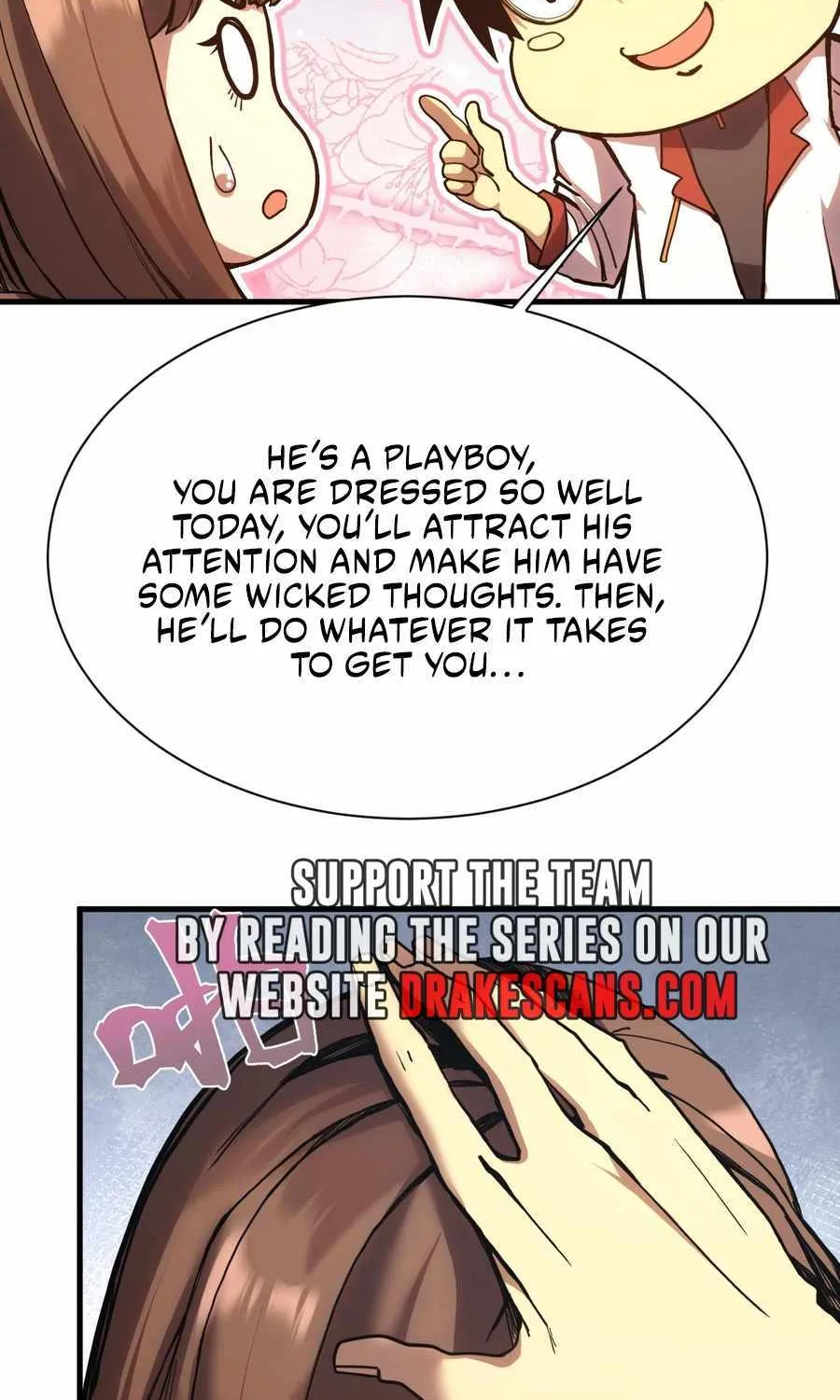 Read Logging 10 000 Years into the Future Apex Future Martial Arts EN Manga Online