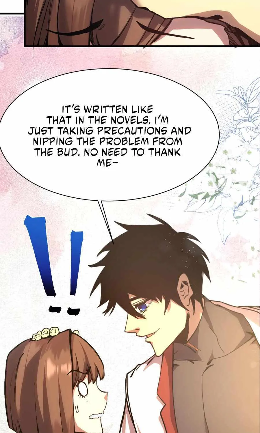 Read Logging 10 000 Years into the Future Apex Future Martial Arts EN Manga Online