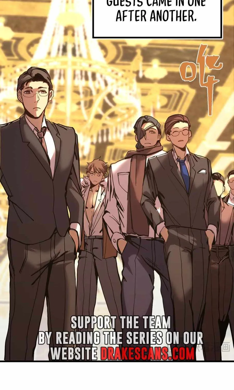 Read Logging 10 000 Years into the Future Apex Future Martial Arts EN Manga Online