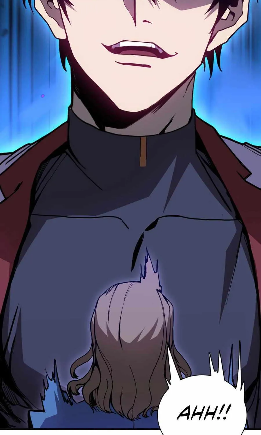 Read Logging 10 000 Years into the Future Apex Future Martial Arts EN Manga Online