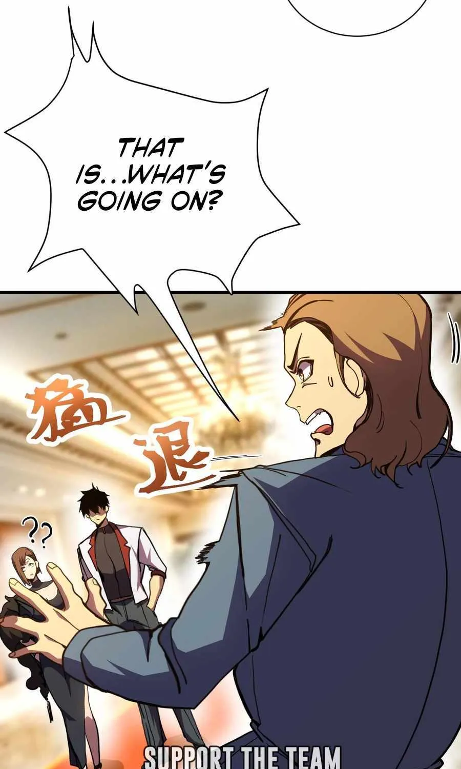 Read Logging 10 000 Years into the Future Apex Future Martial Arts EN Manga Online