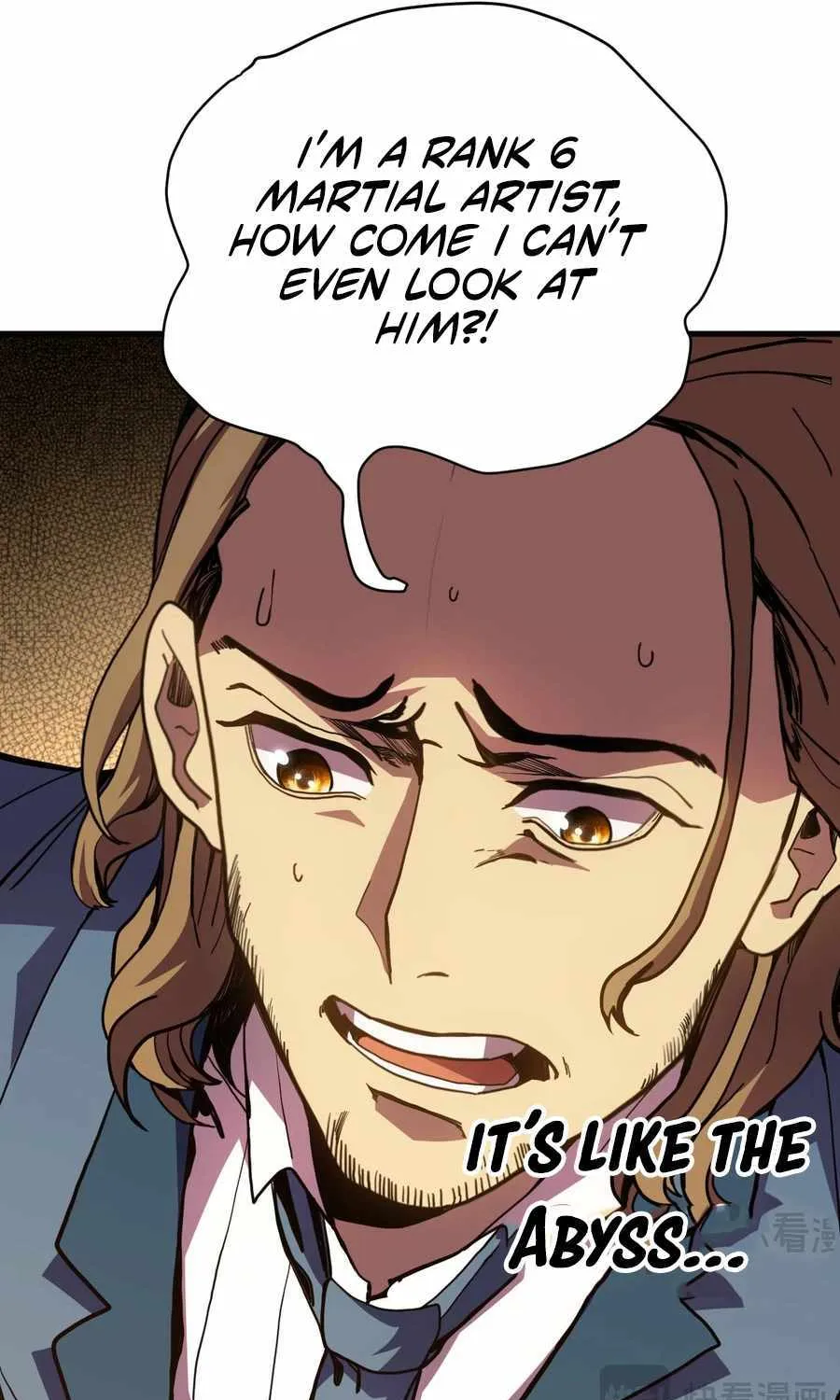 Read Logging 10 000 Years into the Future Apex Future Martial Arts EN Manga Online
