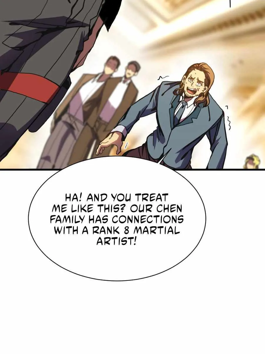 Read Logging 10 000 Years into the Future Apex Future Martial Arts EN Manga Online