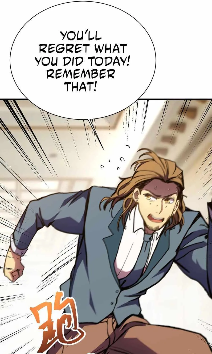 Read Logging 10 000 Years into the Future Apex Future Martial Arts EN Manga Online