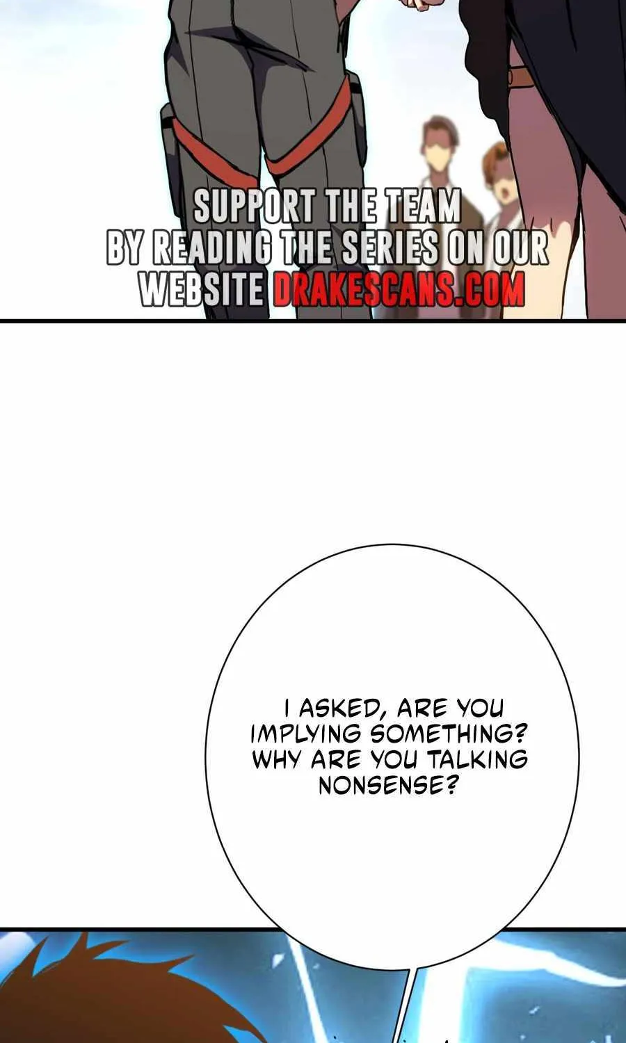 Read Logging 10 000 Years into the Future Apex Future Martial Arts EN Manga Online