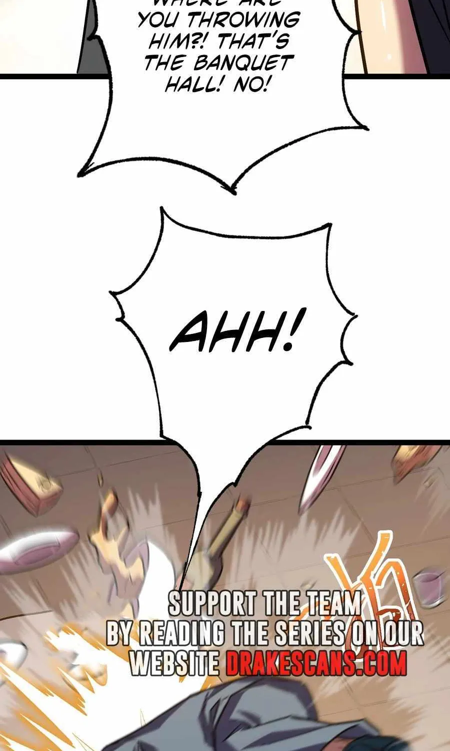 Read Logging 10 000 Years into the Future Apex Future Martial Arts EN Manga Online