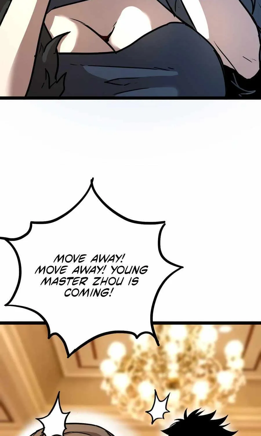 Read Logging 10 000 Years into the Future Apex Future Martial Arts EN Manga Online