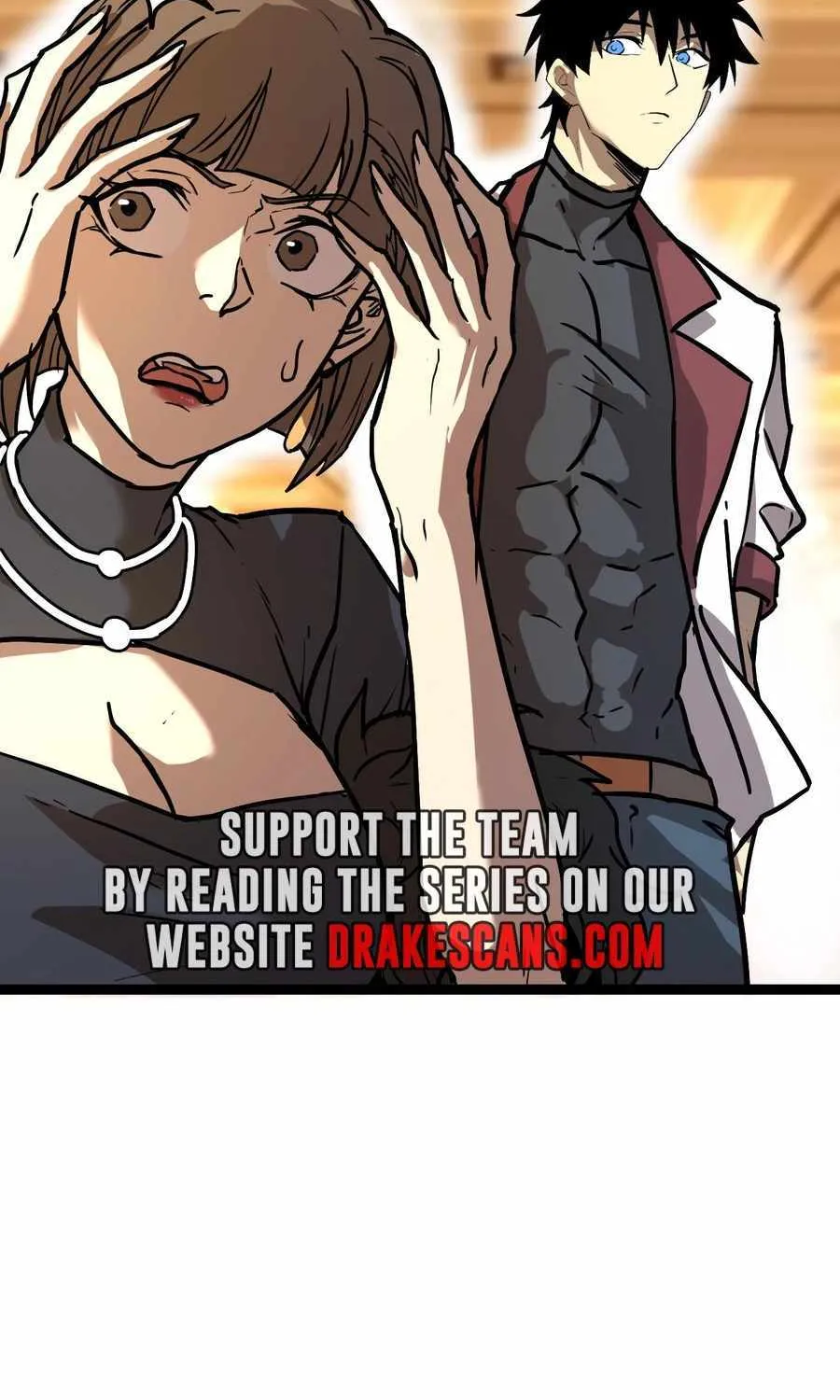 Read Logging 10 000 Years into the Future Apex Future Martial Arts EN Manga Online