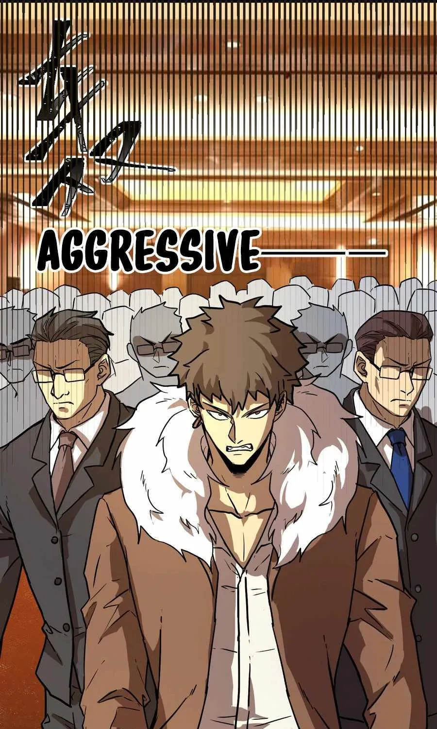 Read Logging 10 000 Years into the Future Apex Future Martial Arts EN Manga Online