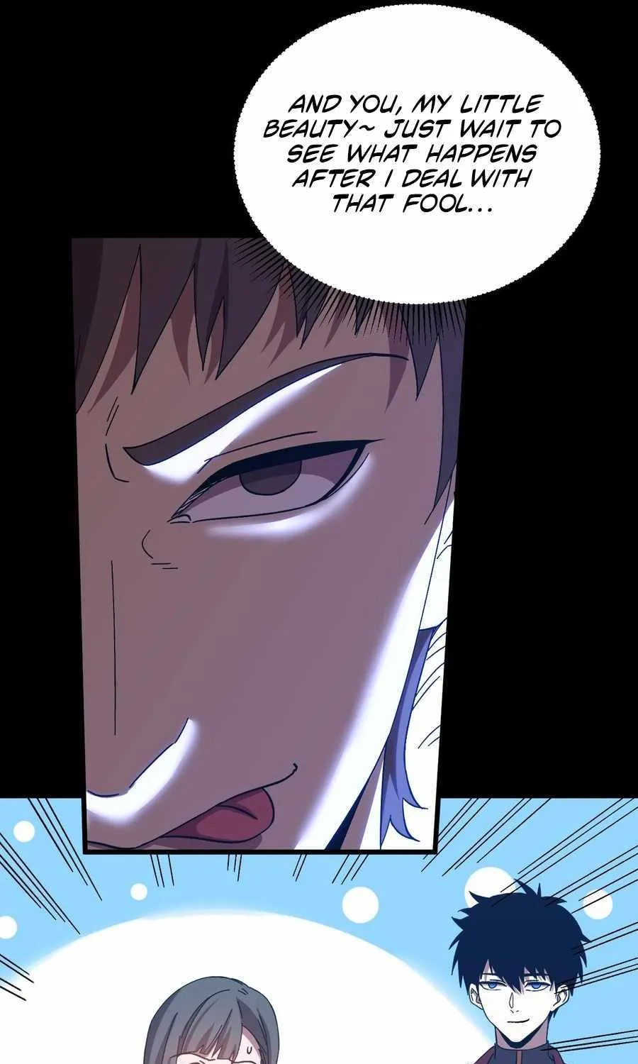 Read Logging 10 000 Years into the Future Apex Future Martial Arts EN Manga Online