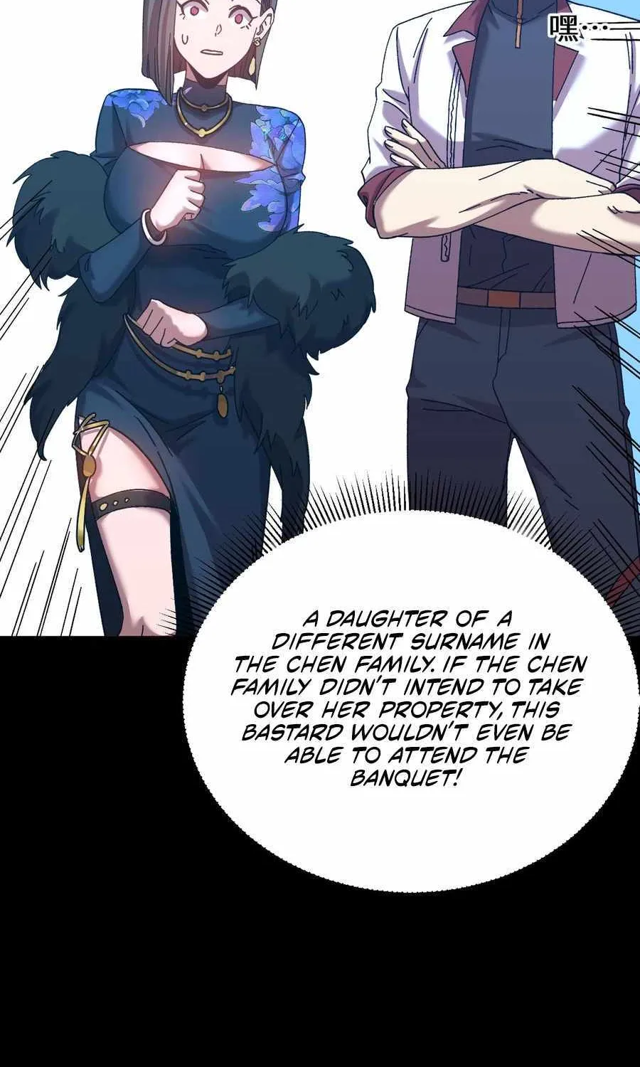 Read Logging 10 000 Years into the Future Apex Future Martial Arts EN Manga Online