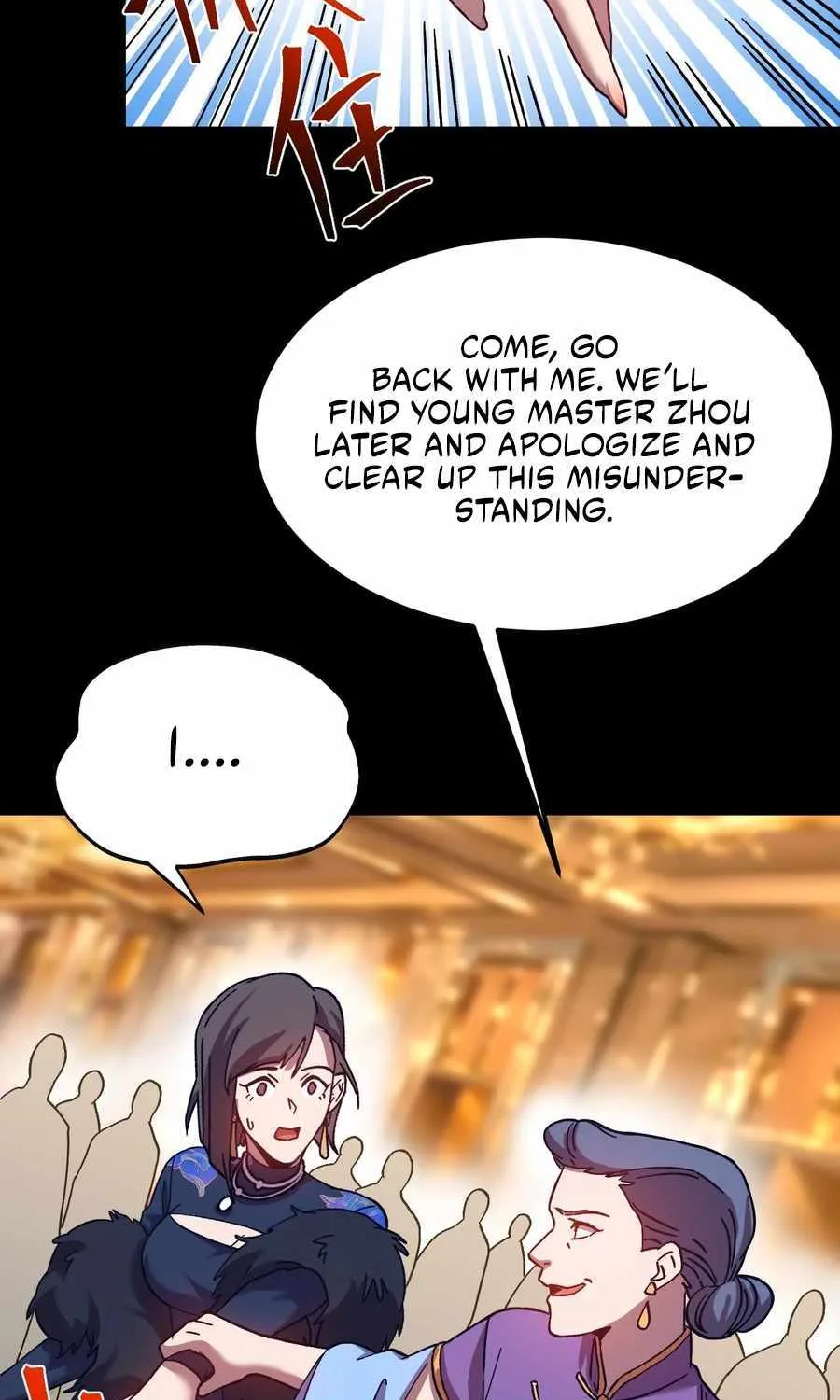 Read Logging 10 000 Years into the Future Apex Future Martial Arts EN Manga Online