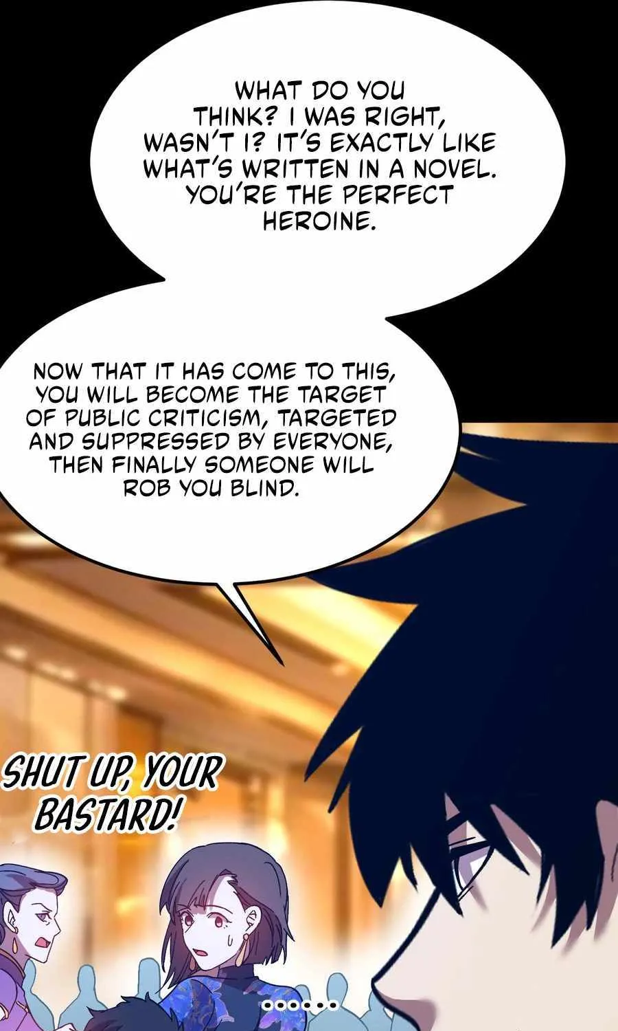 Read Logging 10 000 Years into the Future Apex Future Martial Arts EN Manga Online