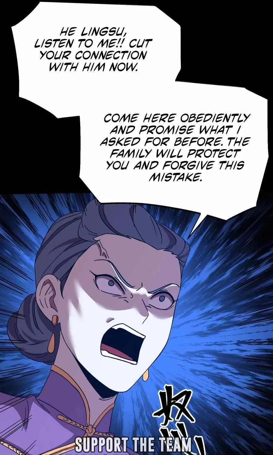 Read Logging 10 000 Years into the Future Apex Future Martial Arts EN Manga Online