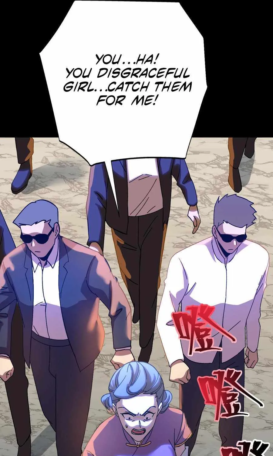 Read Logging 10 000 Years into the Future Apex Future Martial Arts EN Manga Online
