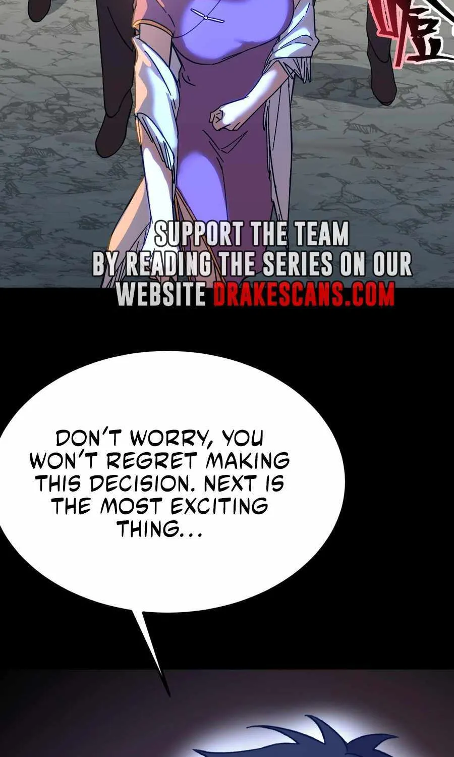 Read Logging 10 000 Years into the Future Apex Future Martial Arts EN Manga Online