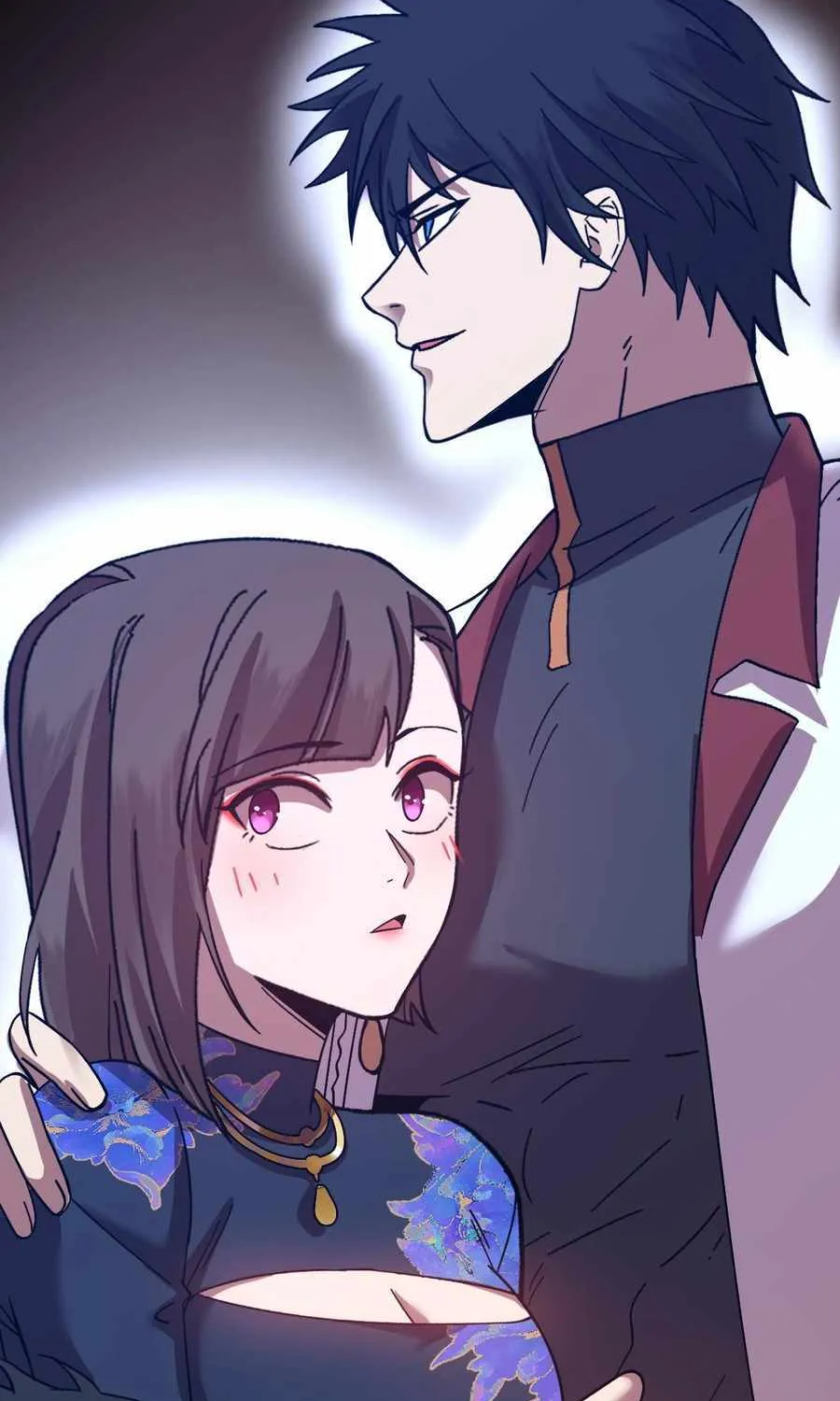 Read Logging 10 000 Years into the Future Apex Future Martial Arts EN Manga Online