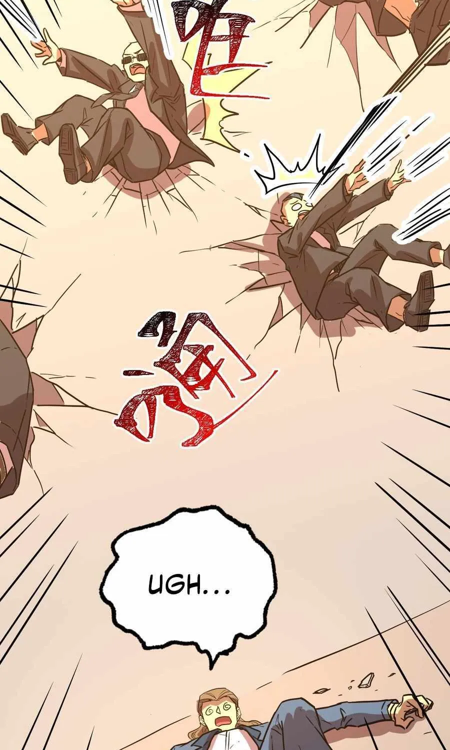 Read Logging 10 000 Years into the Future Apex Future Martial Arts EN Manga Online