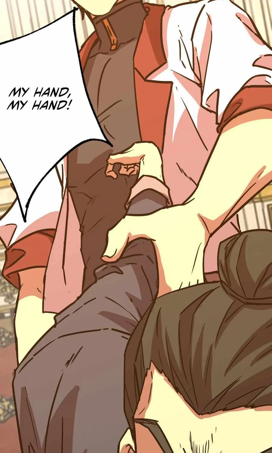Read Logging 10 000 Years into the Future Apex Future Martial Arts EN Manga Online