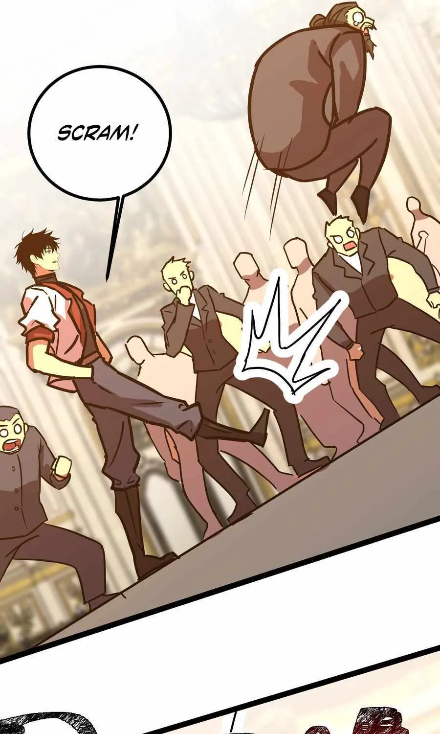 Read Logging 10 000 Years into the Future Apex Future Martial Arts EN Manga Online
