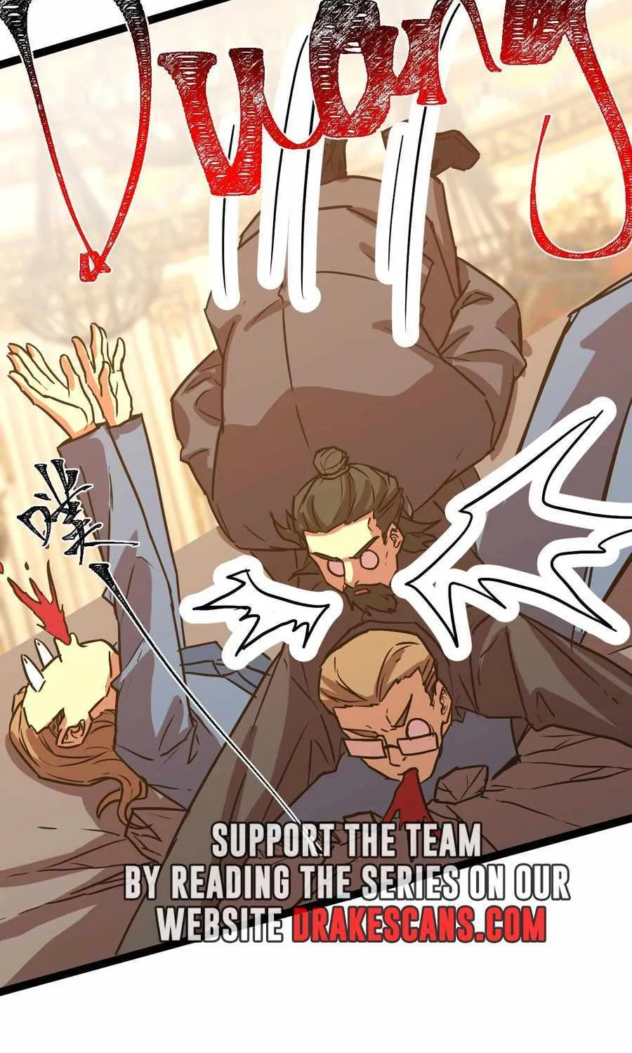 Read Logging 10 000 Years into the Future Apex Future Martial Arts EN Manga Online