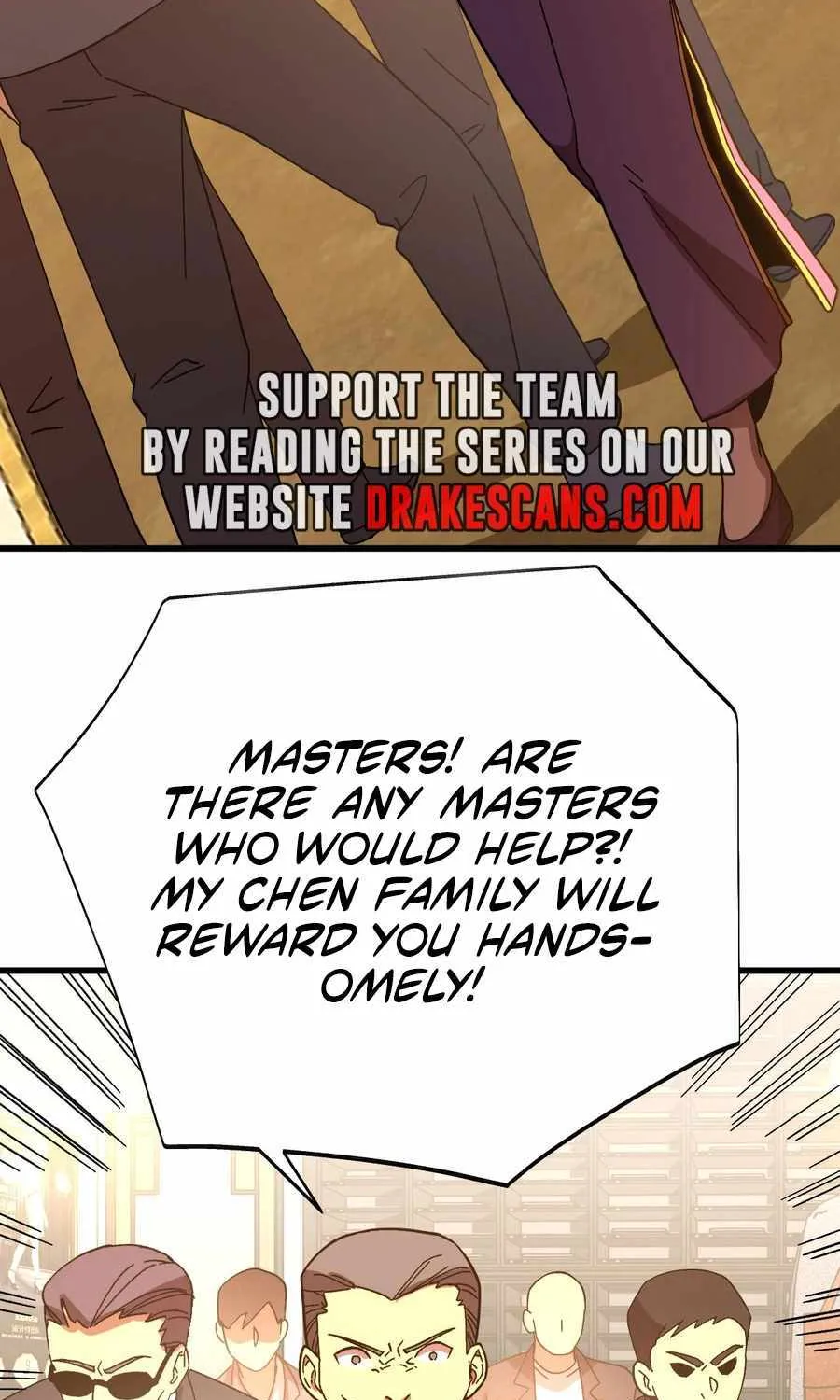 Read Logging 10 000 Years into the Future Apex Future Martial Arts EN Manga Online