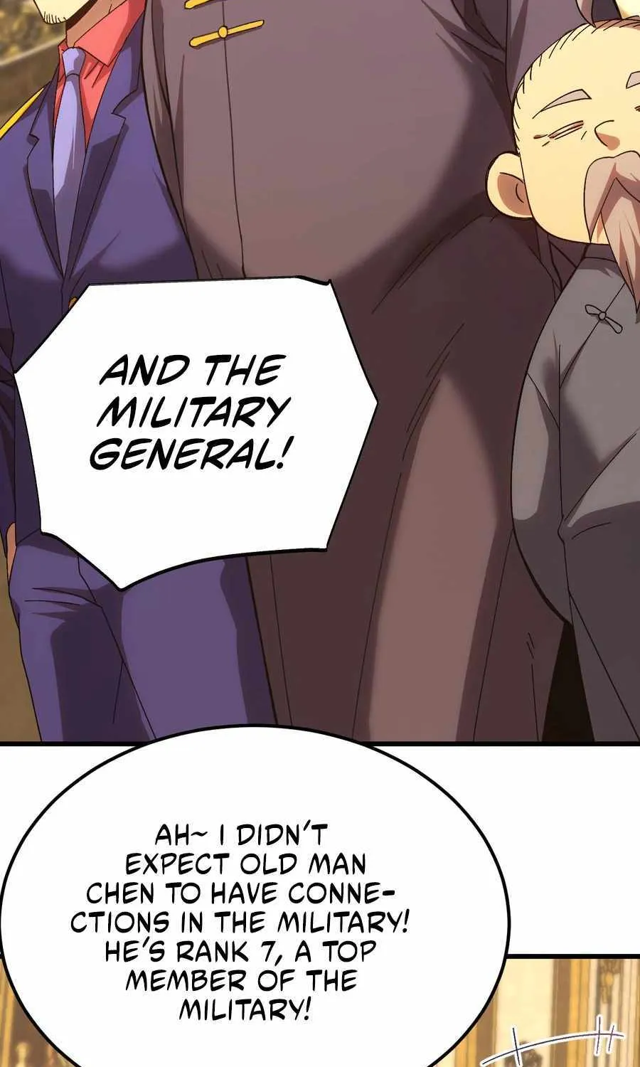 Read Logging 10 000 Years into the Future Apex Future Martial Arts EN Manga Online