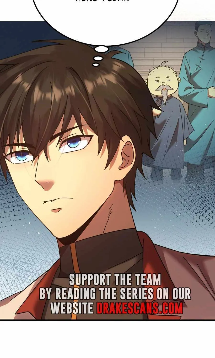 Read Logging 10 000 Years into the Future Apex Future Martial Arts EN Manga Online
