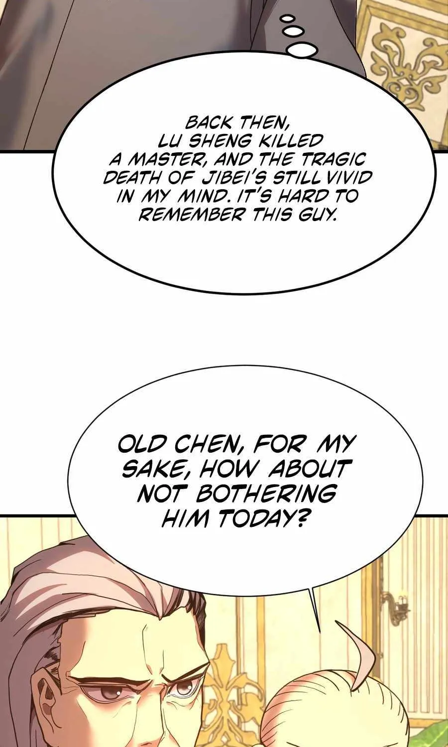 Read Logging 10 000 Years into the Future Apex Future Martial Arts EN Manga Online