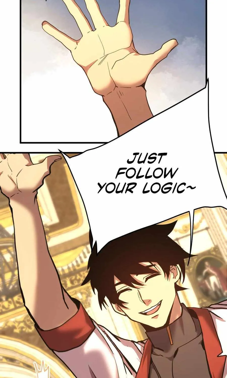 Read Logging 10 000 Years into the Future Apex Future Martial Arts EN Manga Online