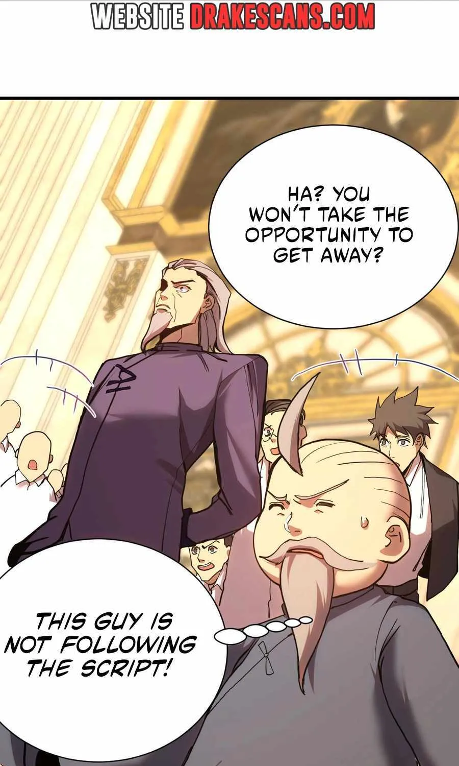 Read Logging 10 000 Years into the Future Apex Future Martial Arts EN Manga Online