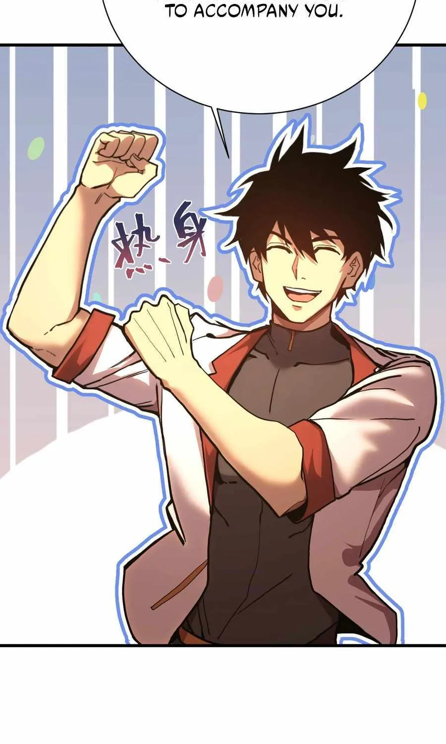 Read Logging 10 000 Years into the Future Apex Future Martial Arts EN Manga Online
