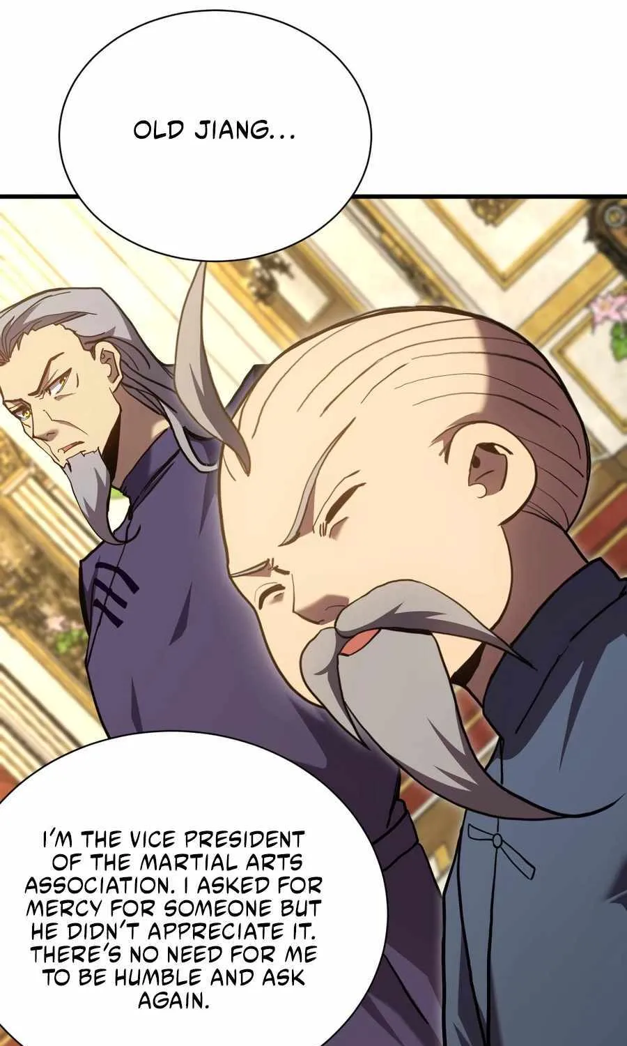 Read Logging 10 000 Years into the Future Apex Future Martial Arts EN Manga Online