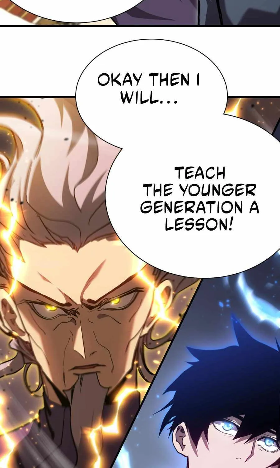 Read Logging 10 000 Years into the Future Apex Future Martial Arts EN Manga Online