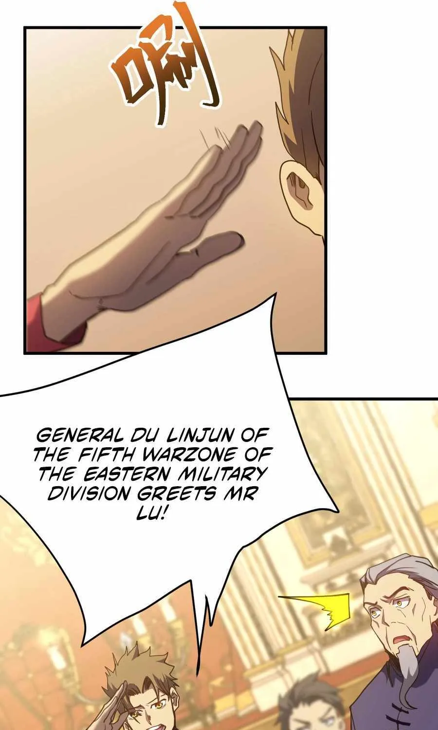 Read Logging 10 000 Years into the Future Apex Future Martial Arts EN Manga Online