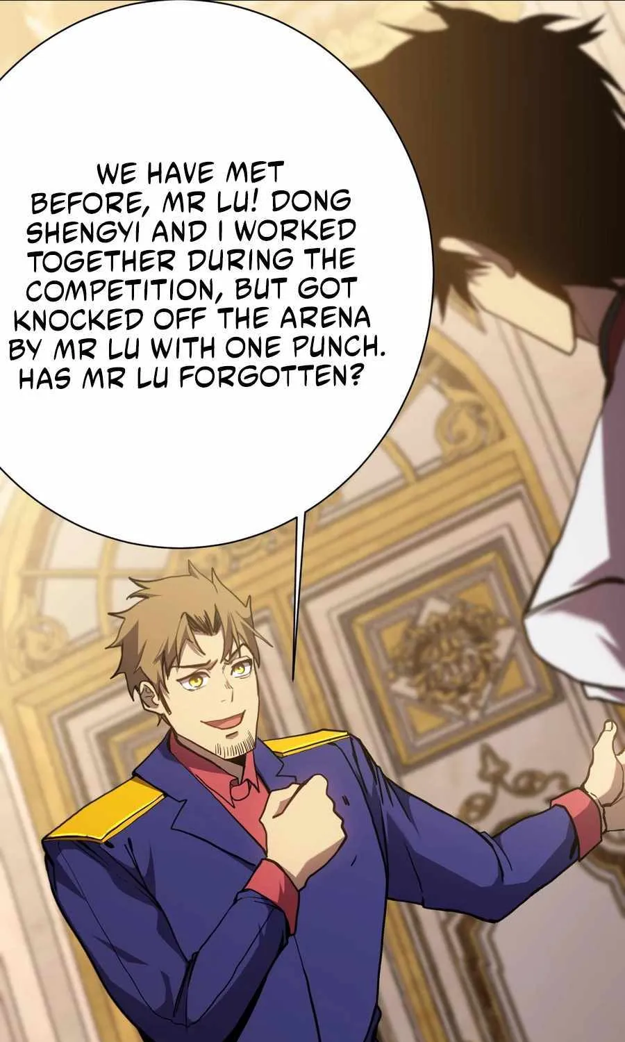 Read Logging 10 000 Years into the Future Apex Future Martial Arts EN Manga Online