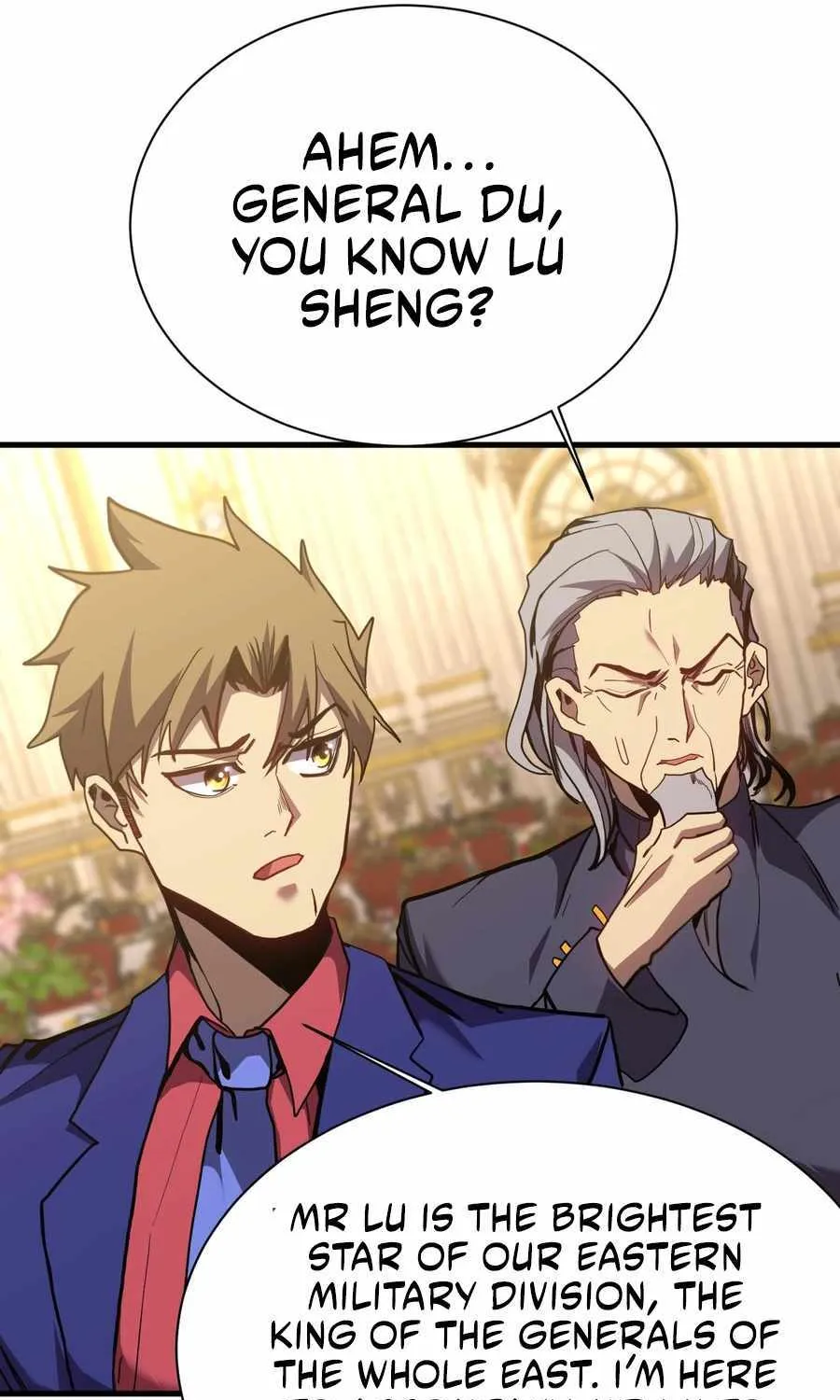 Read Logging 10 000 Years into the Future Apex Future Martial Arts EN Manga Online