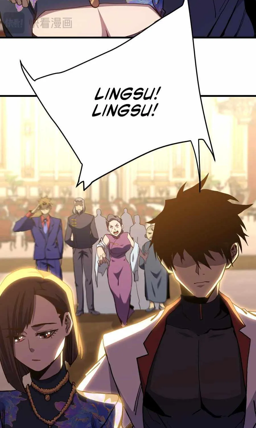 Read Logging 10 000 Years into the Future Apex Future Martial Arts EN Manga Online
